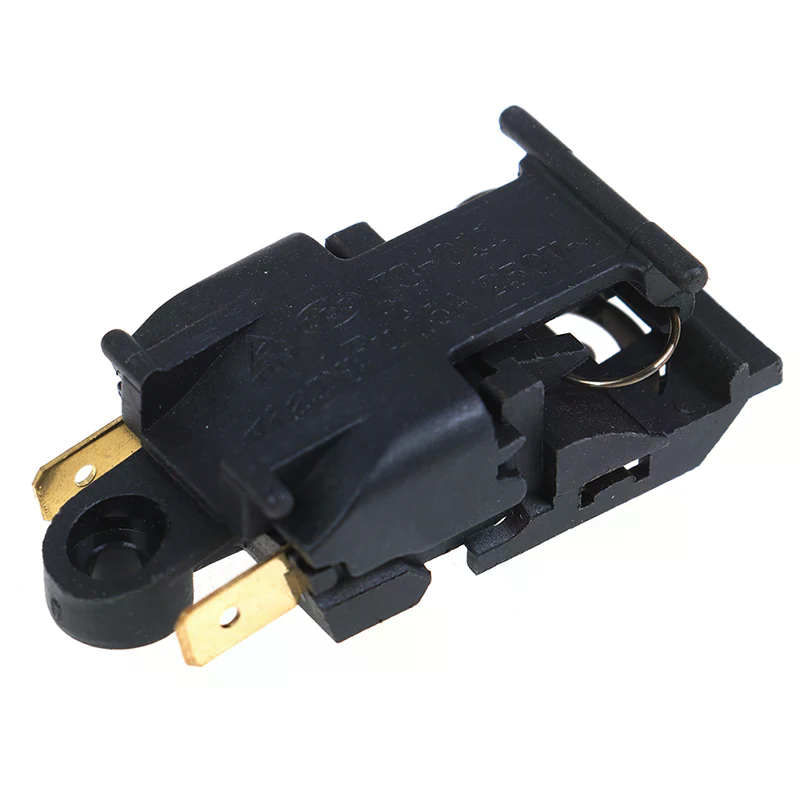 Electric Kettle Temperature Control - 【New】5pcs 16A Boiler Thermostat Switch Electric