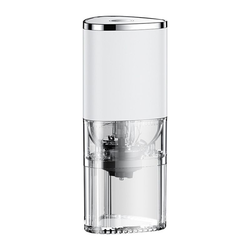 Coffee Bean Grinder Electric - J1UL1N Portable Mini Coffee Grinder, Automatic