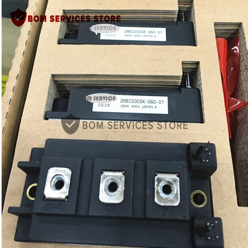 Air Conditioners - 2MBI300SK-060-01 2MBI300SK-060 A50L-0001-0259#S 2MBI400NK-060-01 2MBI400NK-060 FREE