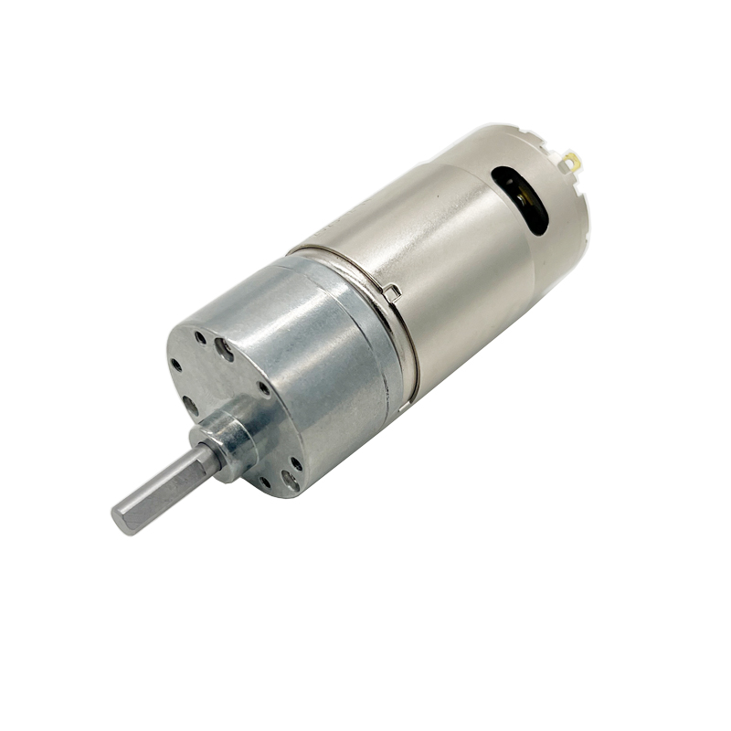 Small Appliances - 24V DC Gear Motor Micro Engine
