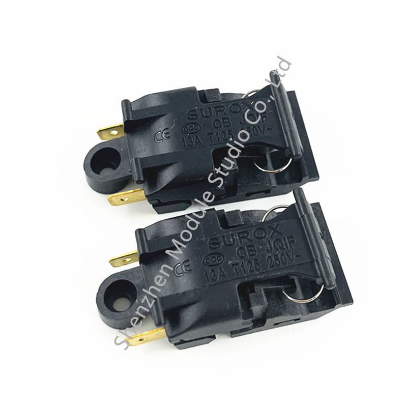 Electric Kettle Temperature Control - 100PCS JB-01E 13A 250V T125 Electric