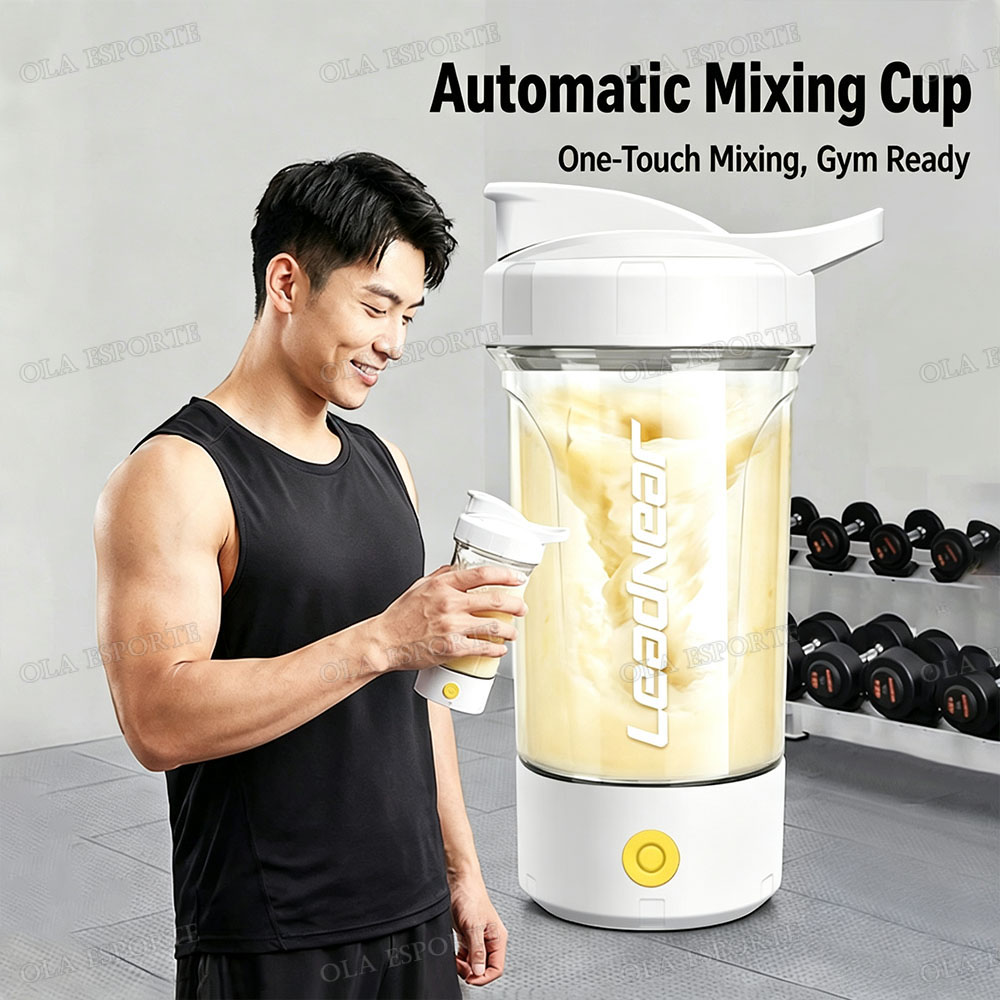 Portable Blender Usb Rechargeable - 2026 Portable Electric Blender USB Rechargeable